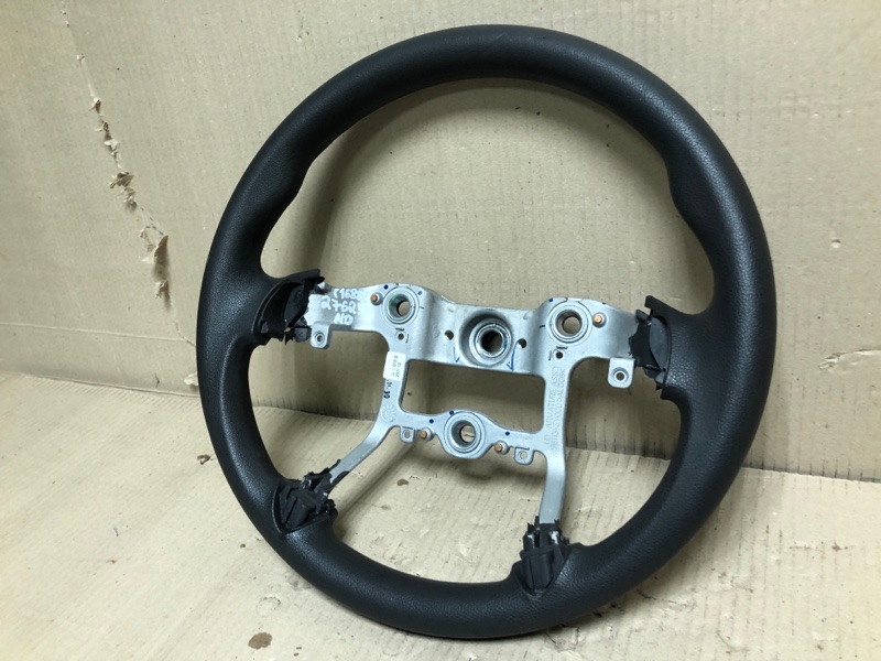 Руль HYUNDAI ELANTRA MD 10-15 1.8 G4NB