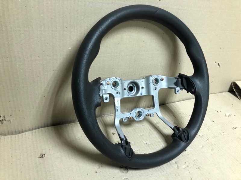 Руль ELANTRA MD 10-15 2013 1.8 G4NB