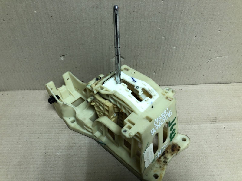 Кулиса АКПП ELANTRA MD 10-15 2013 1.8 G4NB