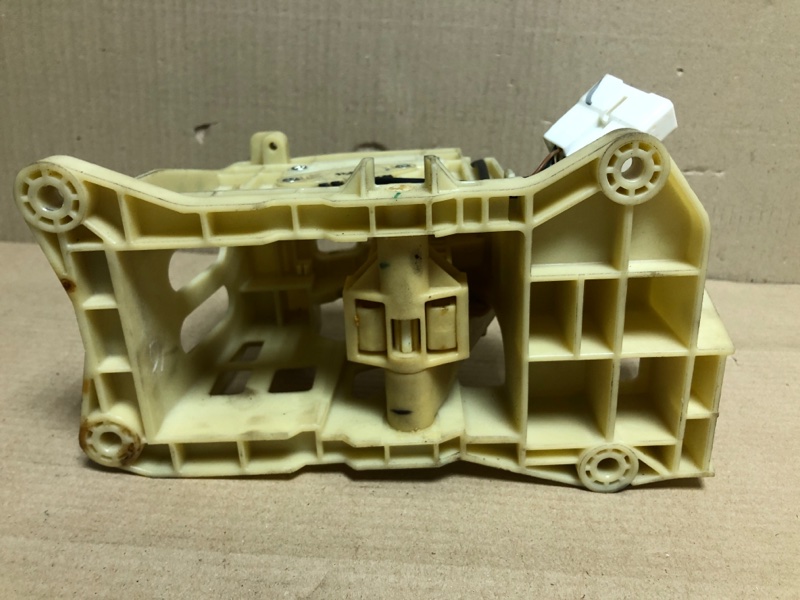 Кулиса АКПП ELANTRA MD 10-15 2013 1.8 G4NB