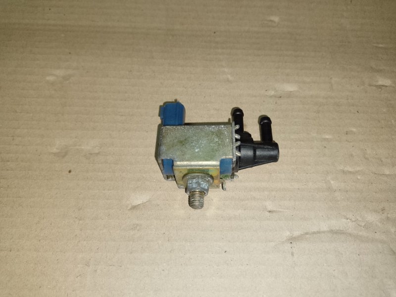 Клапан электромагнитный (вакуумный) NISSAN MURANO Z50 02-07 Z50 3.5 14930-9E010 Б/У