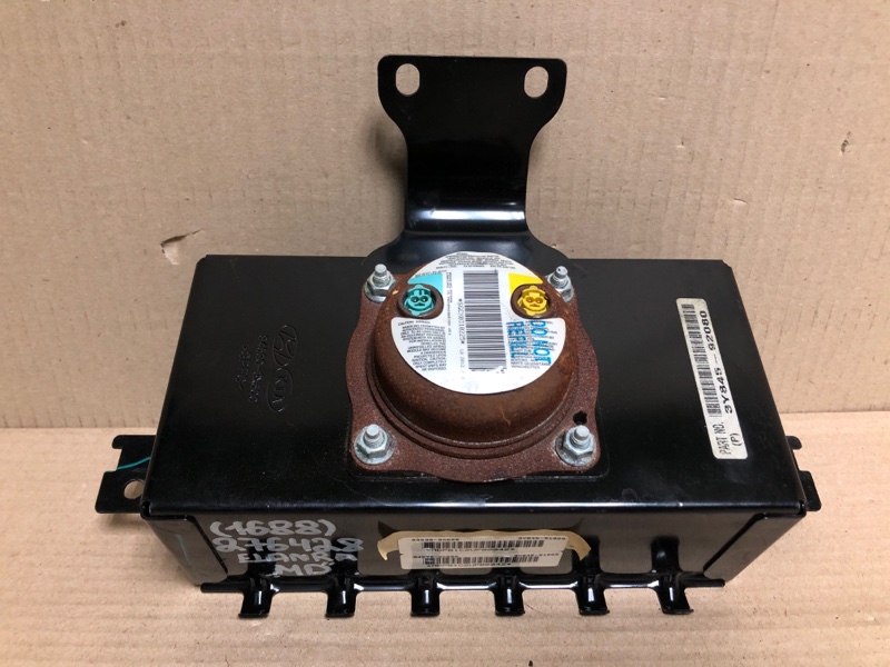 Подушка безопасности пассажира ELANTRA MD 10-15 2013 1.8 G4NB