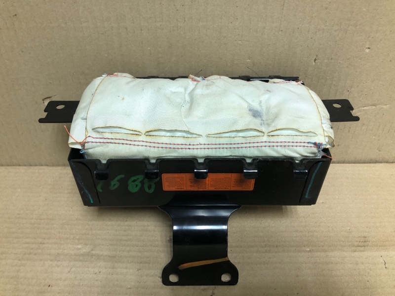 Подушка безопасности пассажира HYUNDAI ELANTRA MD 10-15 2013 1.8 G4NB 84530-3X600 Б/У