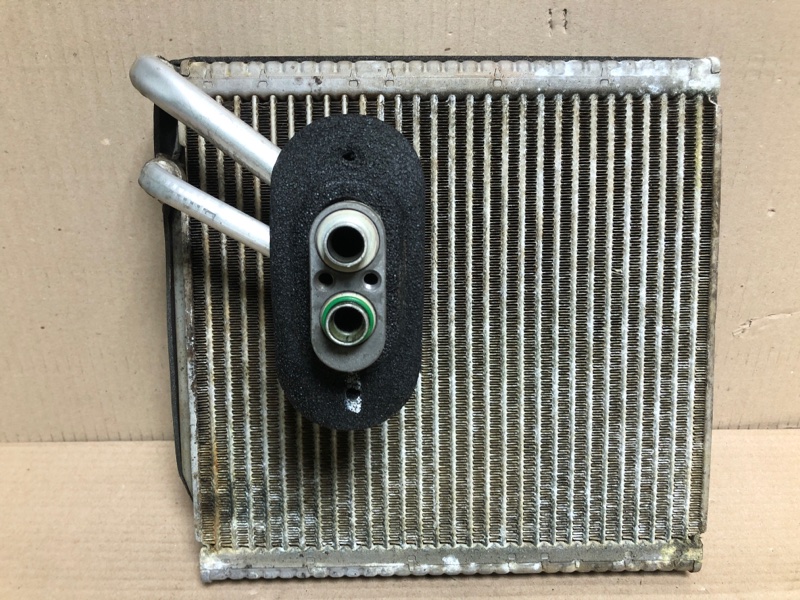 Испаритель кондиционера ELANTRA MD 10-15 2013 1.8 G4NB