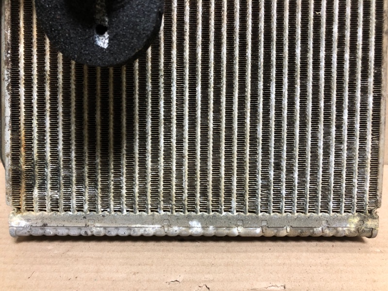 Испаритель кондиционера HYUNDAI ELANTRA MD 10-15 1.8 G4NB