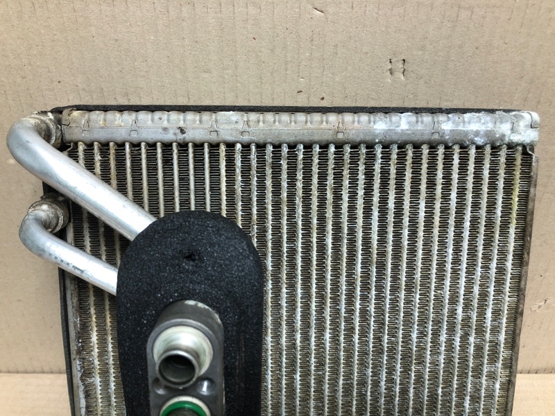 Испаритель кондиционера ELANTRA MD 10-15 2013 1.8 G4NB