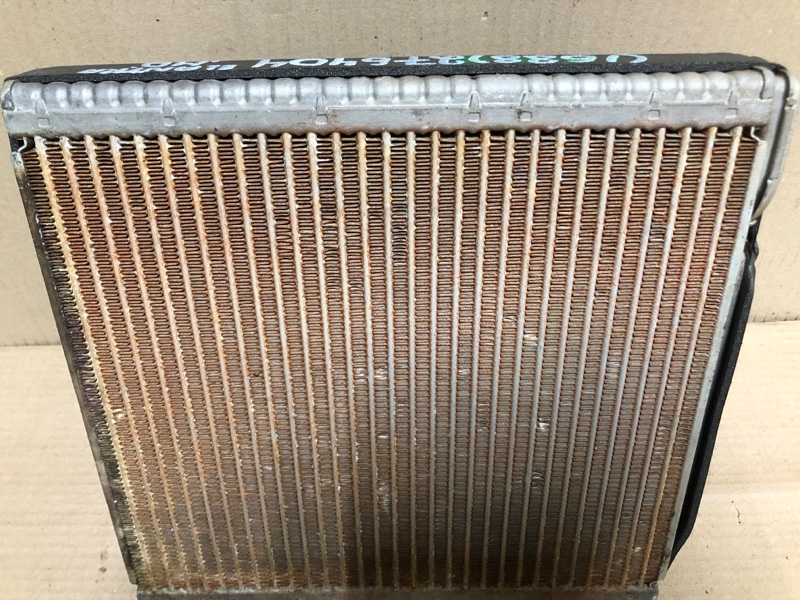 Испаритель кондиционера ELANTRA MD 10-15 2013 1.8 G4NB