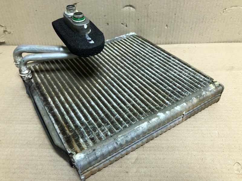 Испаритель кондиционера ELANTRA MD 10-15 2013 1.8 G4NB