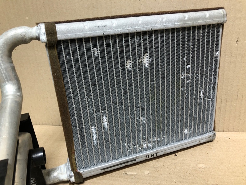 Радиатор печки HYUNDAI ELANTRA MD 10-15 1.8 G4NB