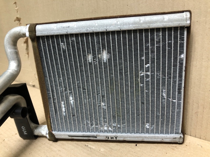 Радиатор печки ELANTRA MD 10-15 2013 1.8 G4NB