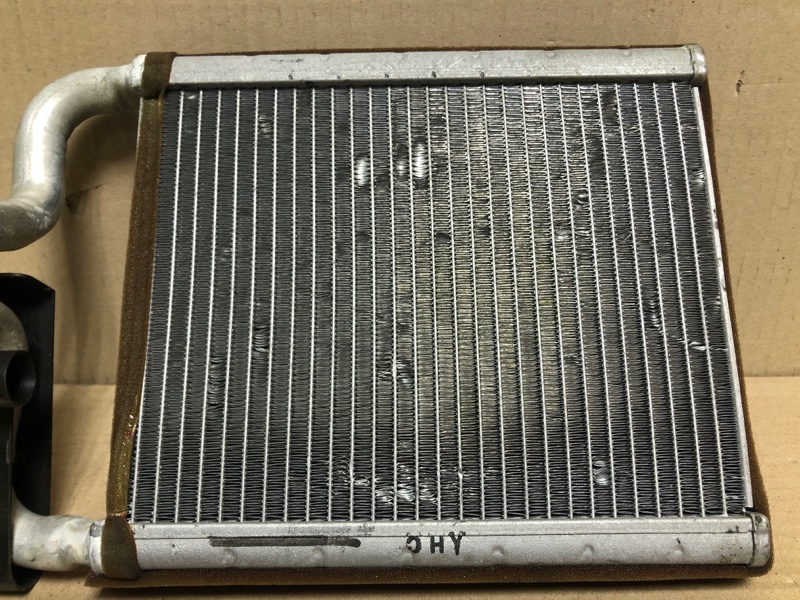 Радиатор печки ELANTRA MD 10-15 2013 1.8 G4NB