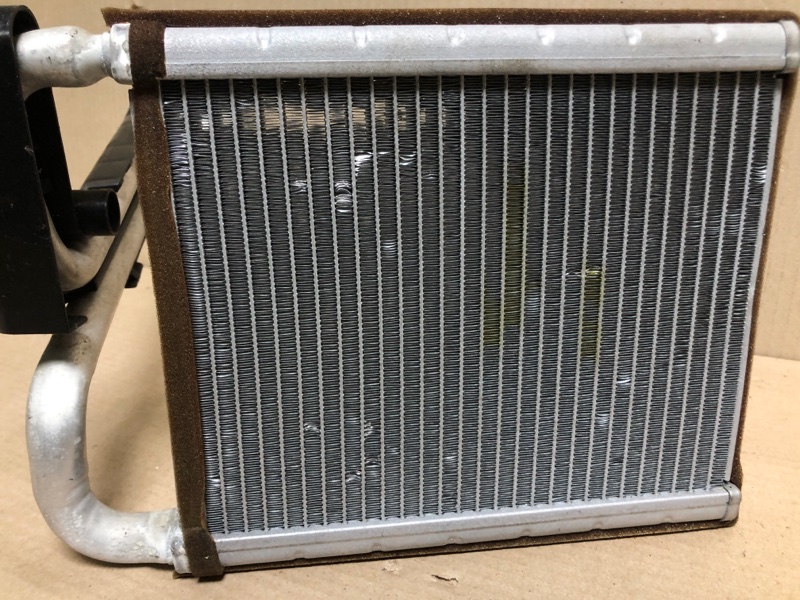 Радиатор печки ELANTRA MD 10-15 2013 1.8 G4NB