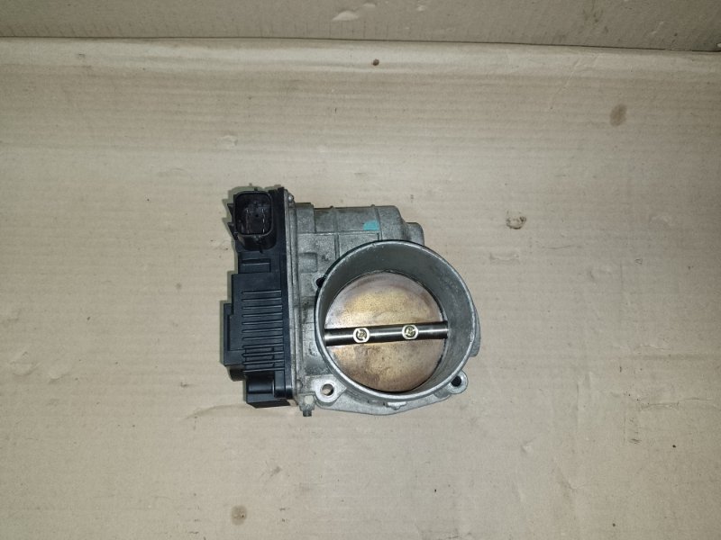 Дроссельная заслонка NISSAN MURANO Z50 02-07 Z50 3.5 16119-8J10A Б/У