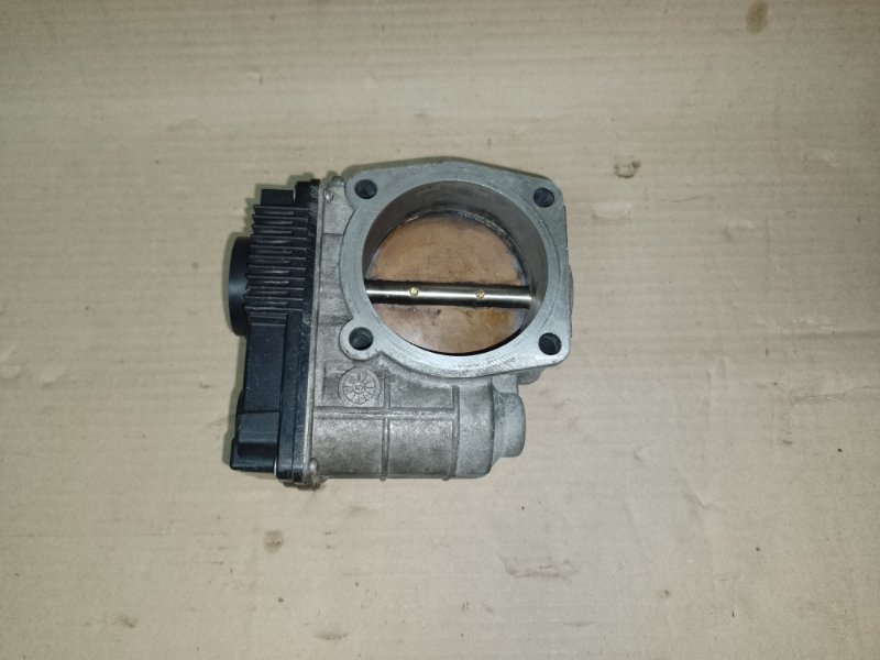 Дроссельная заслонка MURANO Z50 02-07 Z50 3.5