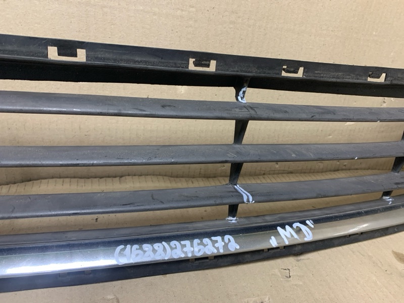 Решетка переднего бампера HYUNDAI ELANTRA MD 10-15 1.8 G4NB