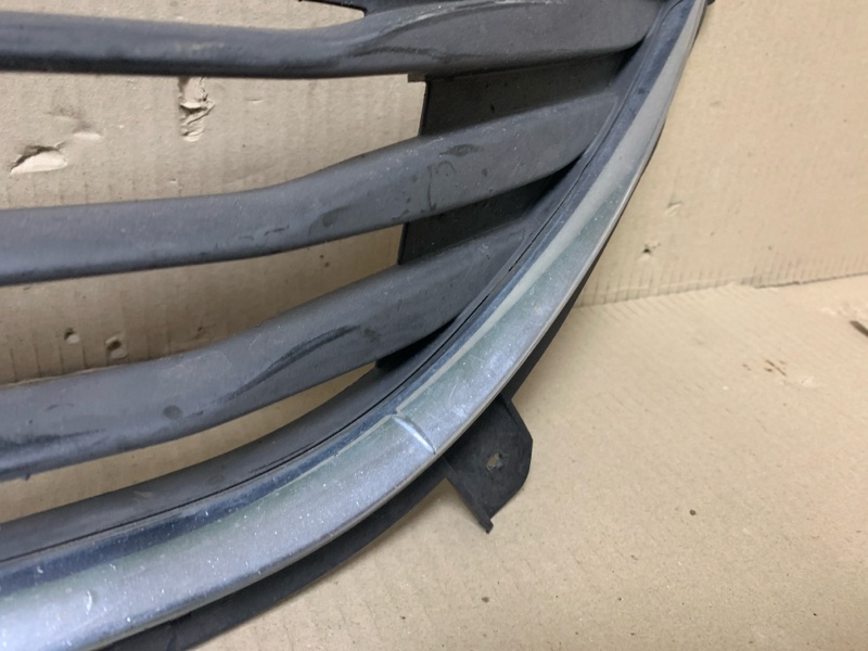 Решетка переднего бампера ELANTRA MD 10-15 2013 1.8 G4NB