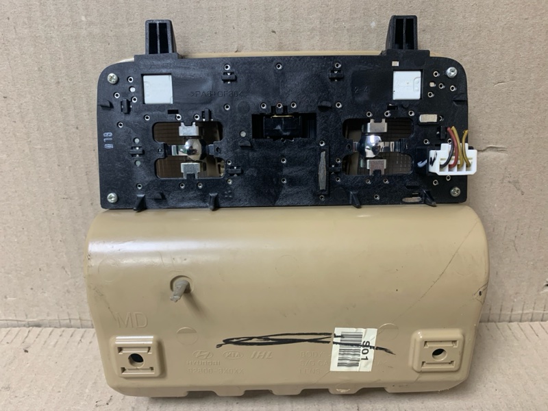 Плафон салона ELANTRA MD 10-15 2013 1.8 G4NB