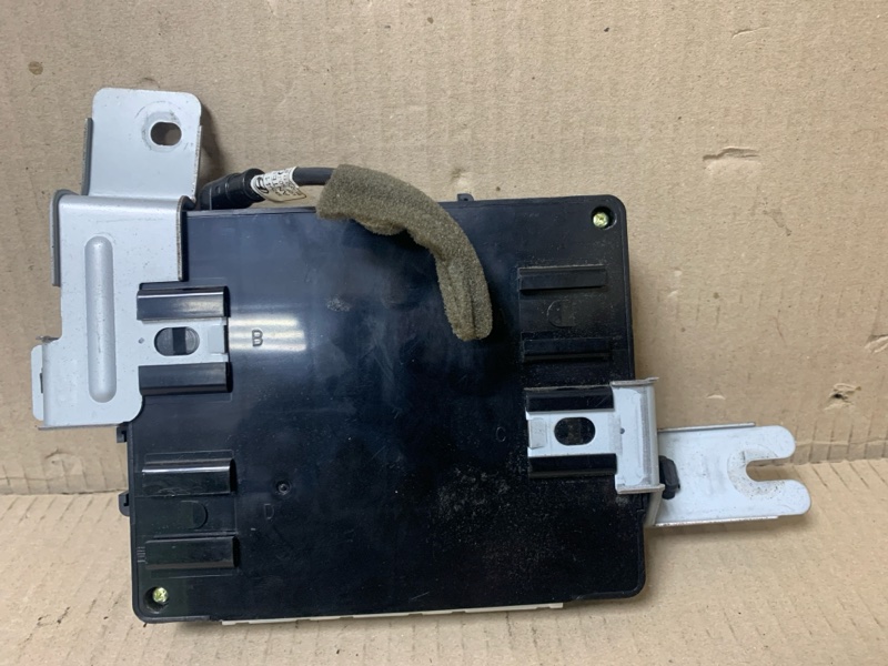 Блок комфорта ELANTRA MD 10-15 2013 1.8 G4NB