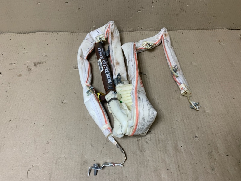 Подушка безопасности (штора) передняя правая ELANTRA MD 10-15 2013 1.8 G4NB