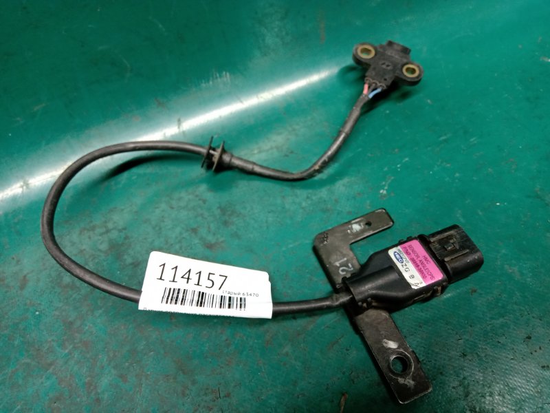 Запчасть датчик положения распредвала KIA SORENTO BL 02-09 Б/У Датчик положения распредвала KIA SORENTO BL 02-09 Б/У