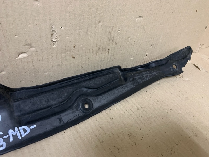 Пыльник крыла правый HYUNDAI ELANTRA MD 10-15 1.8 G4NB