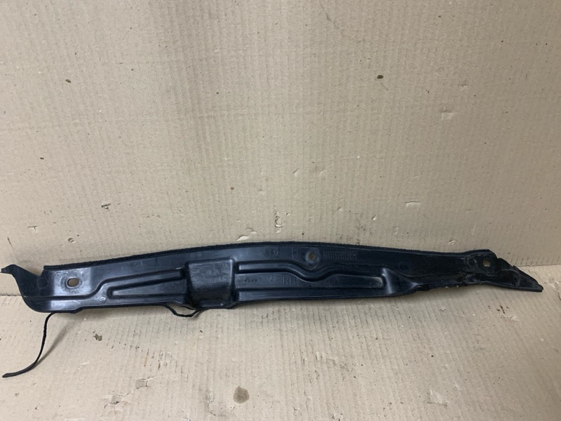 Пыльник крыла правый ELANTRA MD 10-15 2013 1.8 G4NB