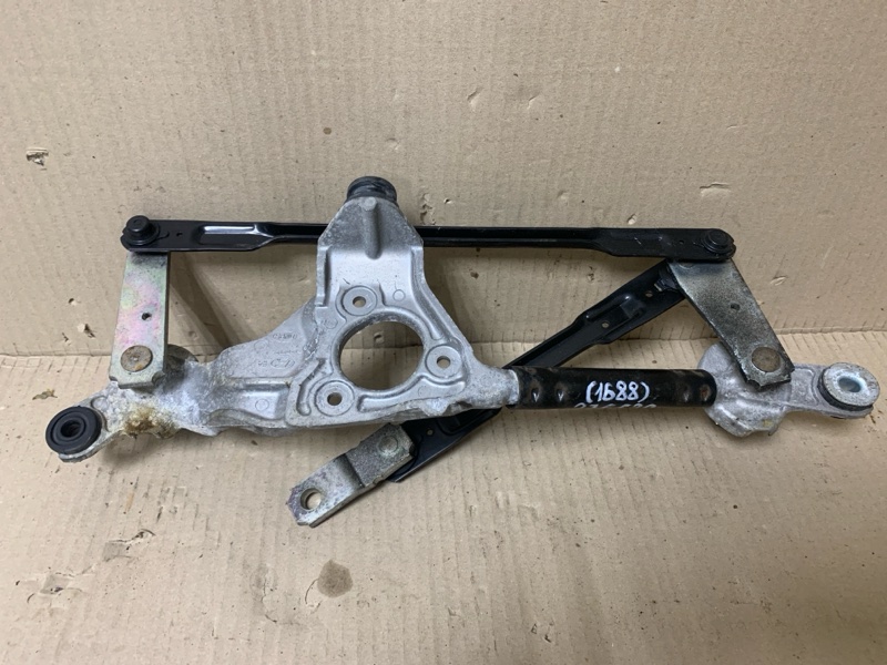 Трапеция стеклоочистителей ELANTRA MD 10-15 2013 1.8 G4NB