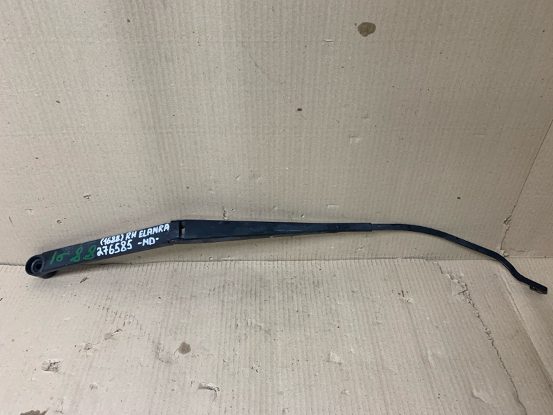 Запчасть поводок стеклоочистителя передний передний правый HYUNDAI ELANTRA MD 10-15 2013 1.8 G4NB 98320-3X500 Б/У Поводок стеклоочистителя передний передний правый HYUNDAI ELANTRA MD 10-15 2013 1.8 G4NB 98320-3X500 Б/У