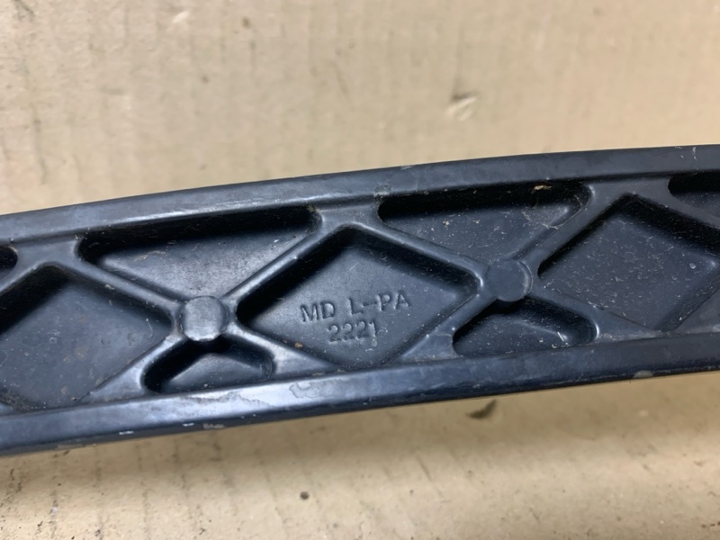 Поводок стеклоочистителя передний передний правый ELANTRA MD 10-15 2013 1.8 G4NB Поводок стеклоочистителя передний передний правый ELANTRA MD 10-15 2013 1.8 G4NB