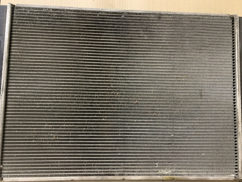 Радиатор основной ELANTRA MD 10-15 2013 1.8 G4NB