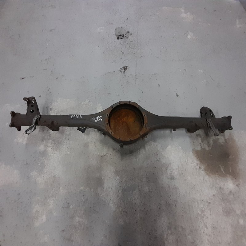 Запчасть мост задний TOYOTA TUNDRA 07-13 42110-0C030 Б/У Мост задний TOYOTA TUNDRA 07-13 42110-0C030 Б/У
