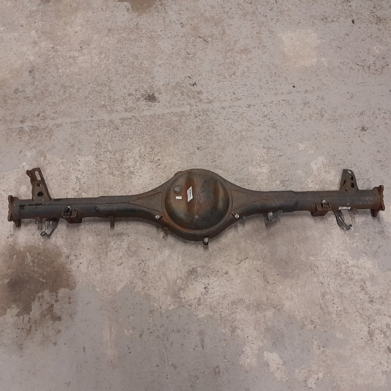 Мост задний TOYOTA TUNDRA 07-13 Мост задний TOYOTA TUNDRA 07-13