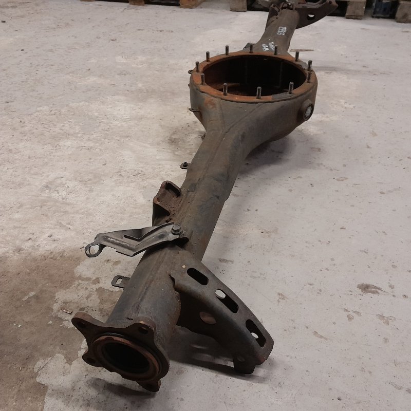 Мост задний TUNDRA 07-13 Мост задний TUNDRA 07-13