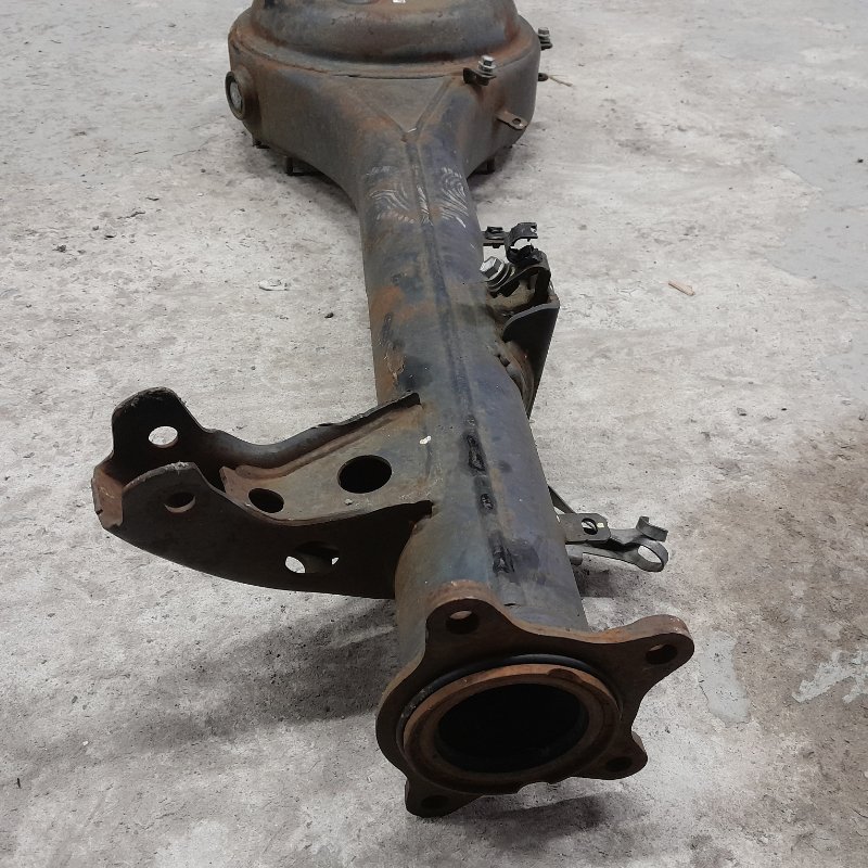 Мост задний TUNDRA 07-13 Мост задний TUNDRA 07-13