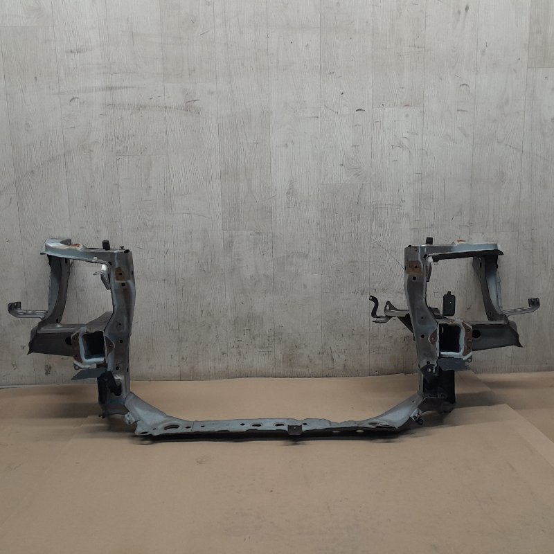 Панель передняя HONDA CIVIC 4D 06-11 FD 60400-SNE-A01ZZ Б/У