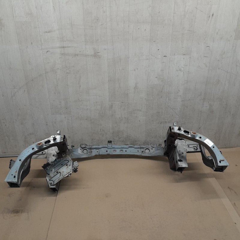 Панель передняя HONDA CIVIC 4D 06-11 FD