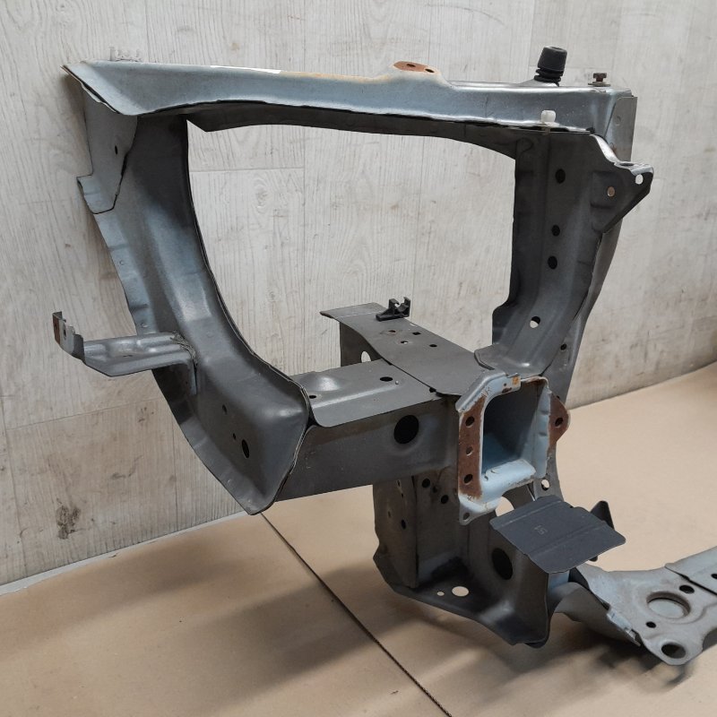 Панель передняя CIVIC 4D 06-11 FD