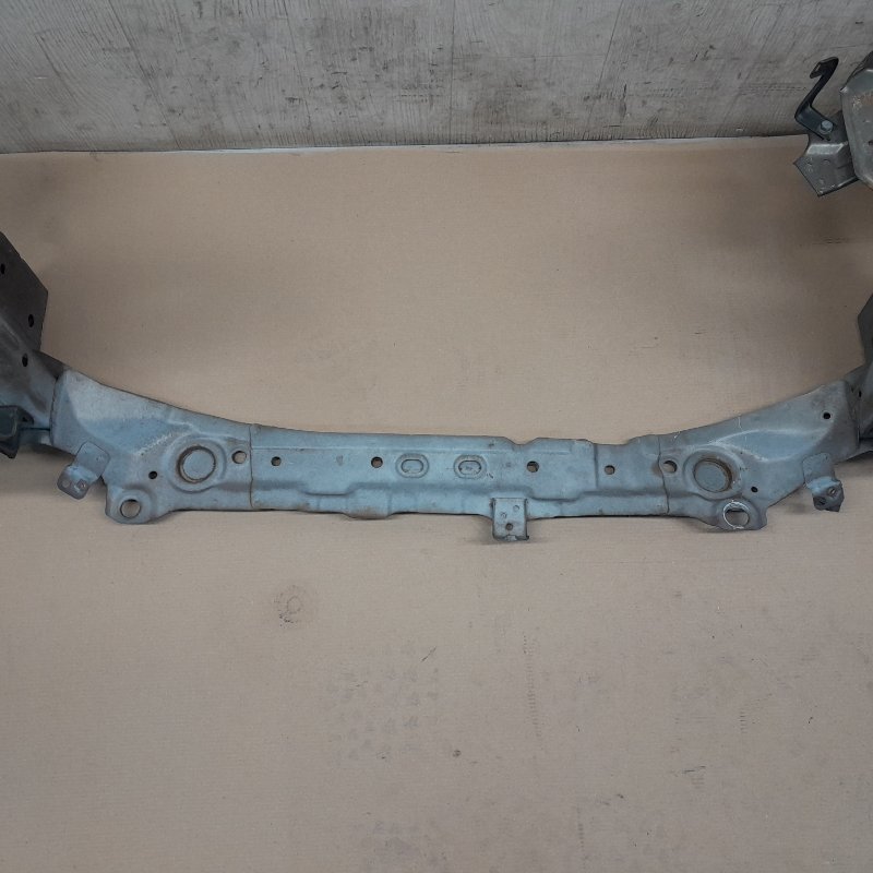 Панель передняя CIVIC 4D 06-11 FD