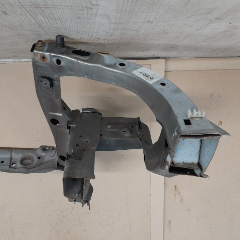 Панель передняя CIVIC 4D 06-11 FD