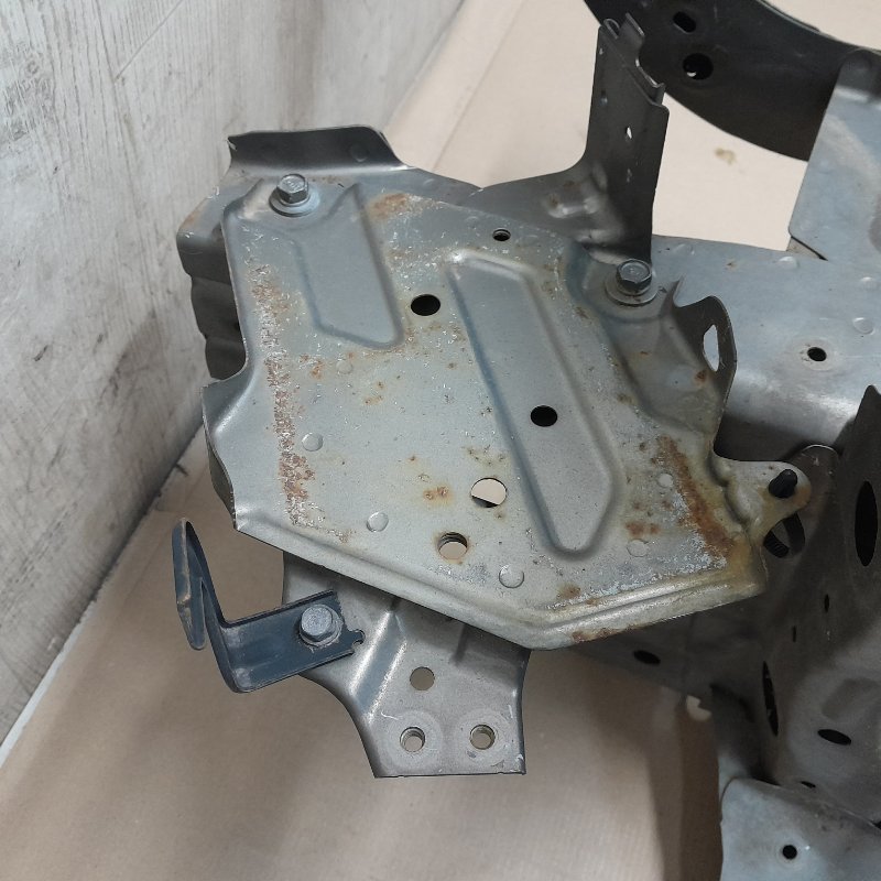 Панель передняя CIVIC 4D 06-11 FD