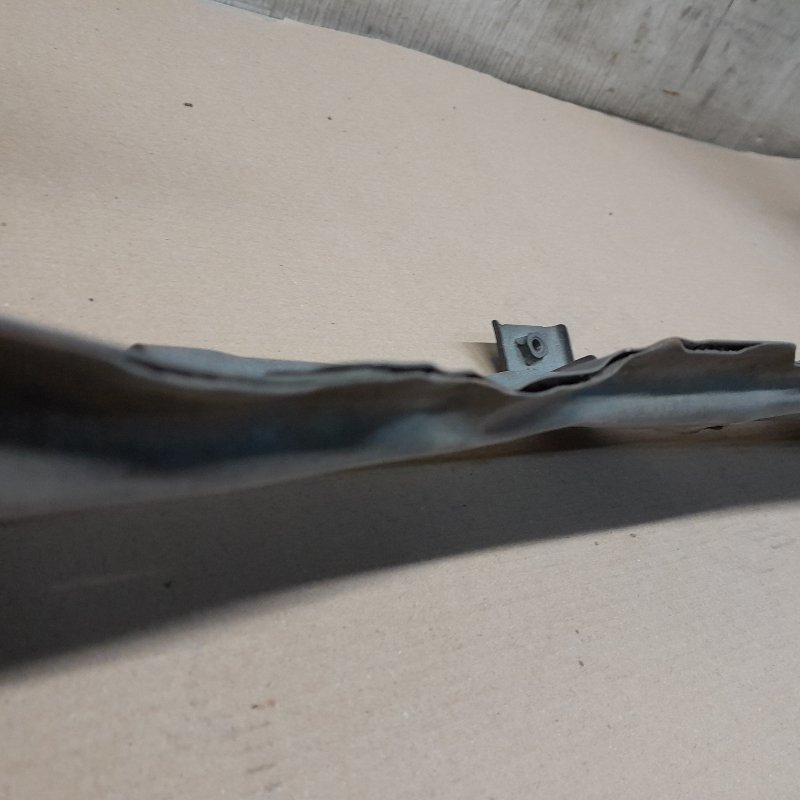 Панель передняя CIVIC 4D 06-11 FD