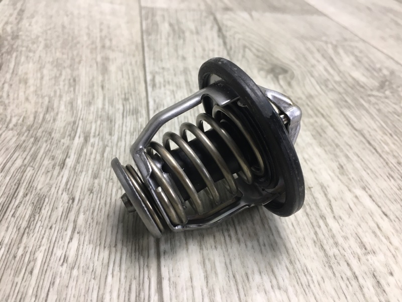 Термостат TOYOTA HIGHLANDER 01-07 2002 Внедорожник 3.0 1MZFE 9091603084 Б/У