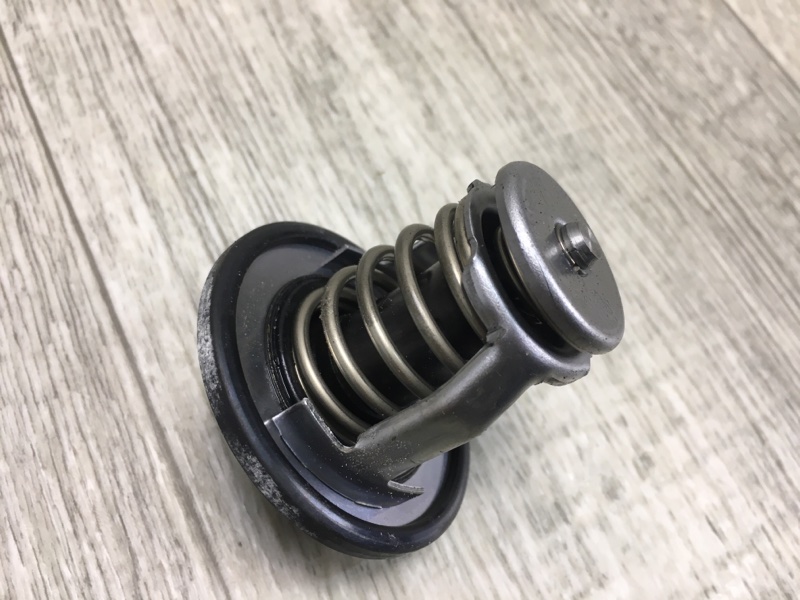 Термостат TOYOTA HIGHLANDER 01-07 Внедорожник 3.0 1MZFE