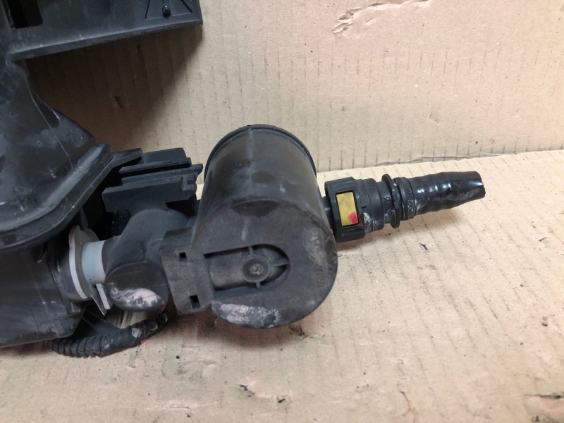 Абсорбер топливный HYUNDAI ELANTRA MD 10-15 1.8 G4NB