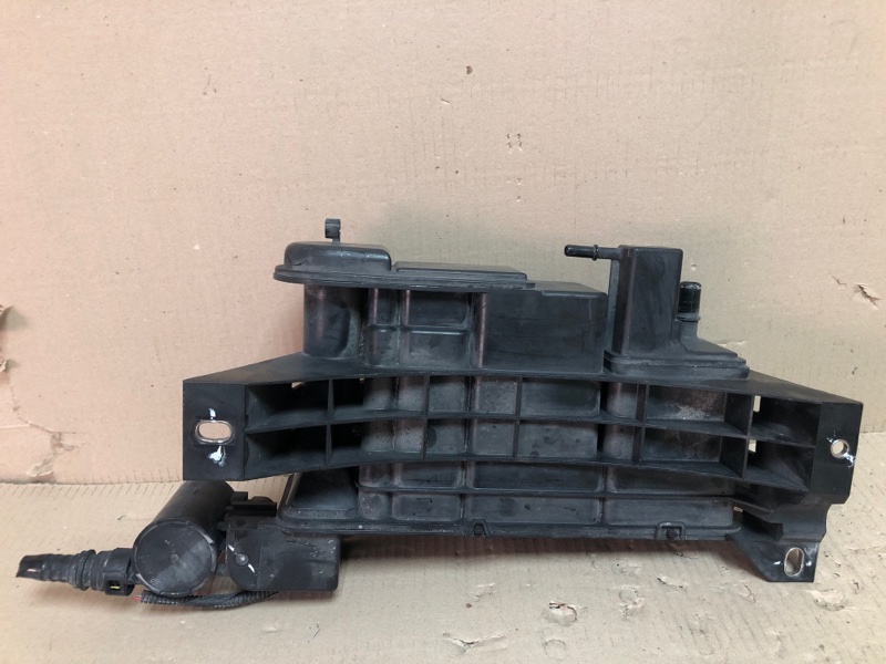 Абсорбер топливный ELANTRA MD 10-15 2013 1.8 G4NB