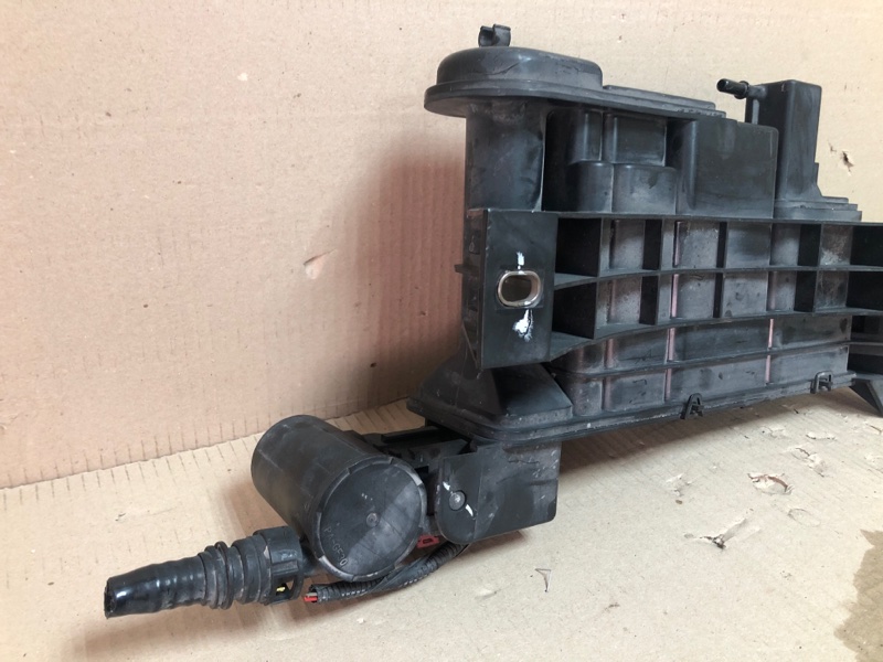 Абсорбер топливный ELANTRA MD 10-15 2013 1.8 G4NB