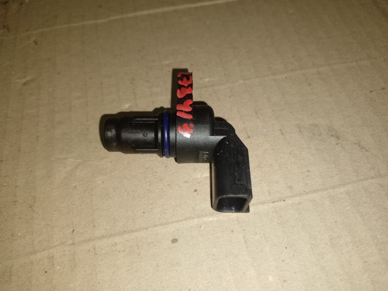 Датчик положения распредвала FORD FOCUS 10-18 2018 MK3 2.0 C20HDEX AS7Z-6B288-D Б/У