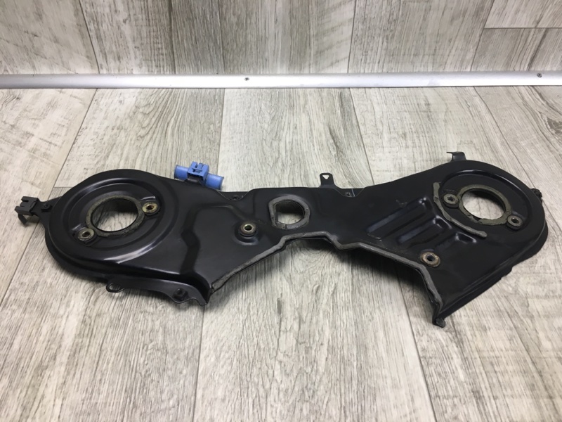 Крышка ГРМ HIGHLANDER 01-07 2002 Внедорожник 3.0 1MZFE