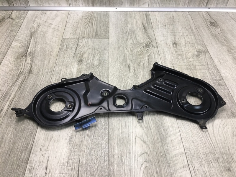 Крышка ГРМ TOYOTA HIGHLANDER 01-07 Внедорожник 3.0 1MZFE