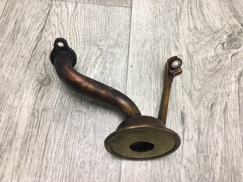 Маслоприемник HIGHLANDER 01-07 2002 Внедорожник 3.0 1MZFE